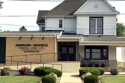 The mission of Sedgwick Funeral Homes since 1927 is to serve our communities with the best possible service and always within your means. - Sedgwick Funeral Homes. Recent Obituaries. Find your loved one below to share a memory or express your condolences. You may also show sympathy by sending flowers.